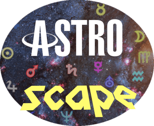 AstroScape