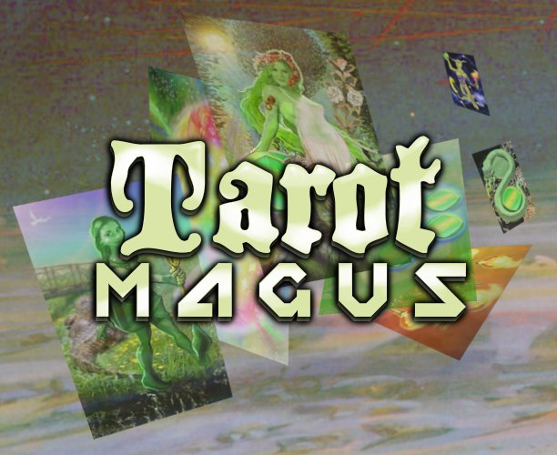 TaroMagus